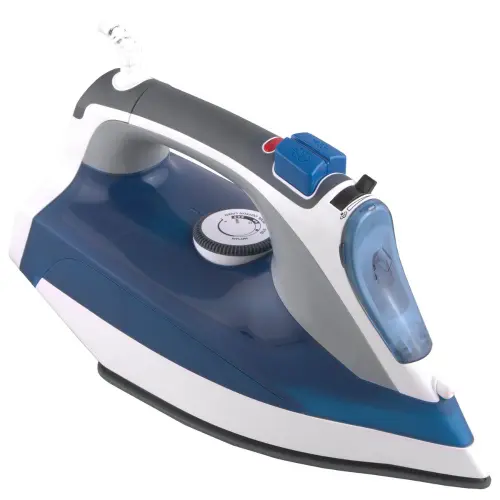 Morphy Richards Super Glide 2000 W Steam Iron With Ceramic-Coated Soleplate (Blue & White) 17 Morphy Richards Super Glide 2000 W Steam Iron With Ceramic-Coated Soleplate (Blue & White)