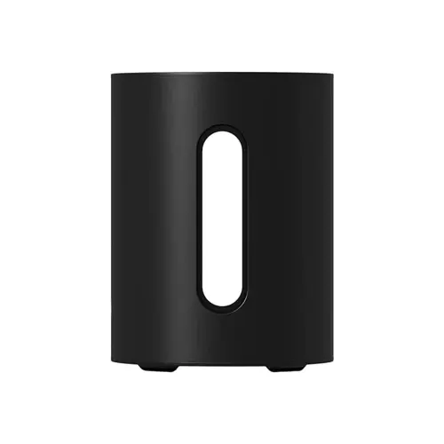 Sonos Sub Mini Wireless Subwoofer (Black)