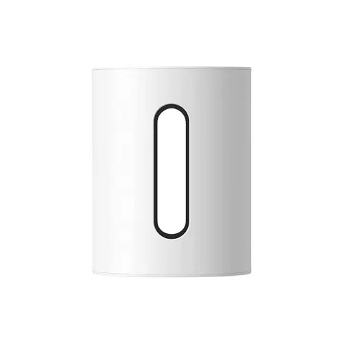 Sonos Sub Mini Wireless Subwoofer (White)