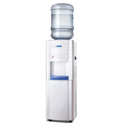 Bluestar 15 Ltrs Water Dispenser (BWD3FMCGA, White)
