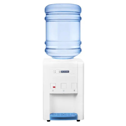 Bluestar 3.2 Ltrs Water Dispenser (BWD3TTGA, White)