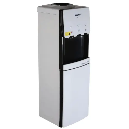 Voltas 20 Ltrs Water Dispenser (MINIMAGICSPRINGRPLUS, White) 3 Voltas 20 Ltrs Water Dispenser (MINIMAGICSPRINGRPLUS, White)