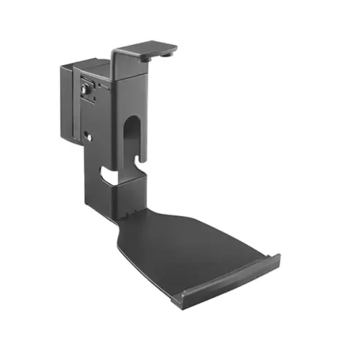 Sonos PLAY/FIVE Speaker Wall Mount (SNS-FIVEWM, Black)