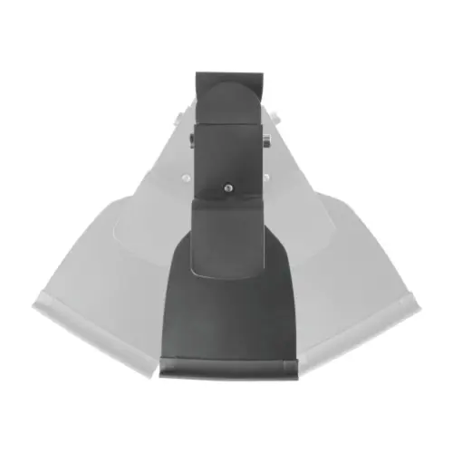 Sonos PLAY/FIVE Speaker Wall Mount (SNS-FIVEWM, Black)