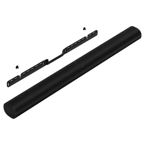 Sonos Arc Wall Mount For Sonos Arc Sound Bar (SNS-ARCWM, Black)