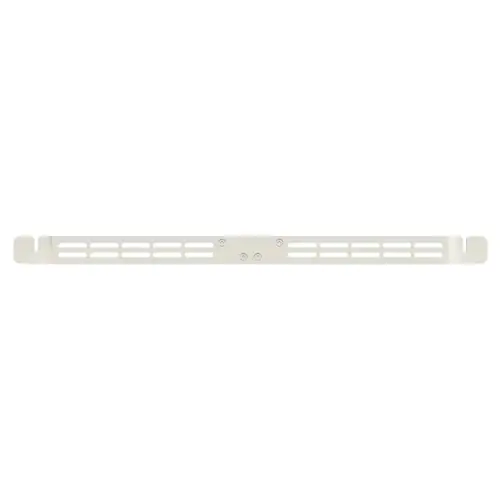 Sonos Arc Wall Mount For Sonos Arc Sound Bar (SNS-ARCWM, White)