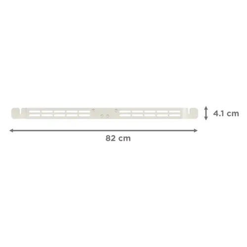 Sonos Arc Wall Mount For Sonos Arc Sound Bar (SNS-ARCWM, White)