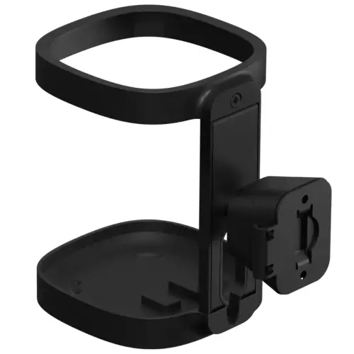 Sonos One / One SL Wall Mount (SNS-ONEWM, Black)