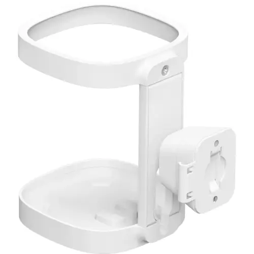 Sonos One / One SL Wall Mount (SNS-ONEWM, White)