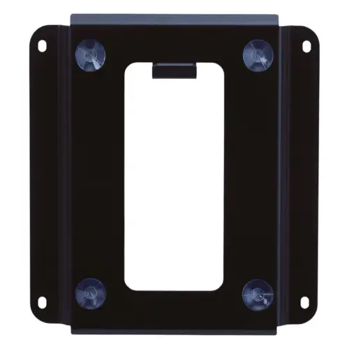 Sonos Sub Wall Mount (SNS-SUBWM, Black)