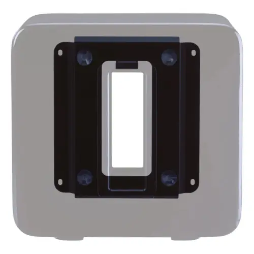 Sonos Sub Wall Mount (SNS-SUBWM, Black) 3 Sonos Sub Wall Mount (SNS-SUBWM, Black)