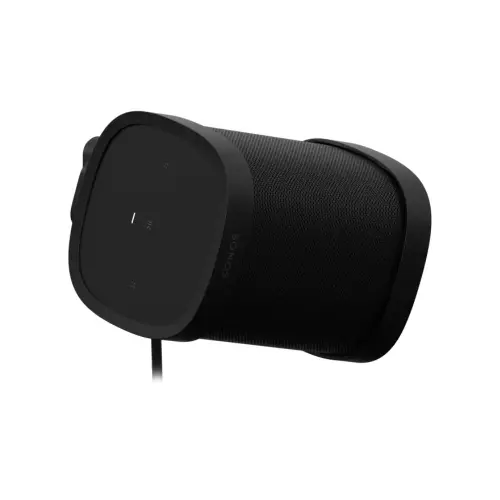 Sonos One Wall Mount for Sonos One, One SL (Black) 5 Sonos One Wall Mount for Sonos One, One SL (Black)