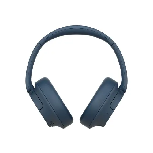 Sony WH-CH720N Wireless Headphones with Active Noise Cancellation, with Mic, Up To 35 Hours Playtime (Blue) 10 Sony WH-CH720N Wireless Headphones with Active Noise Cancellation, with Mic, Up To 35 Hours Playtime (Blue)