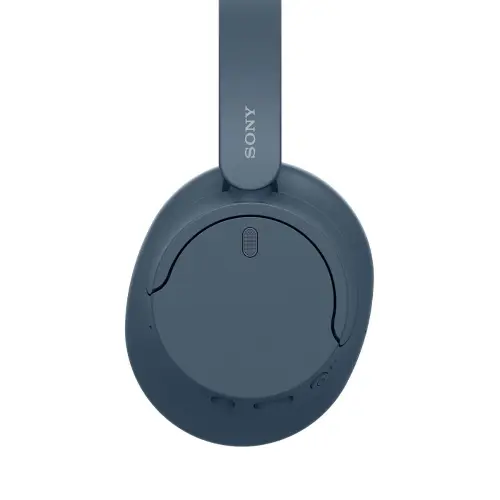 Sony WH-CH720N Wireless Headphones with Active Noise Cancellation, with Mic, Up To 35 Hours Playtime (Blue) 9 Sony WH-CH720N Wireless Headphones with Active Noise Cancellation, with Mic, Up To 35 Hours Playtime (Blue)