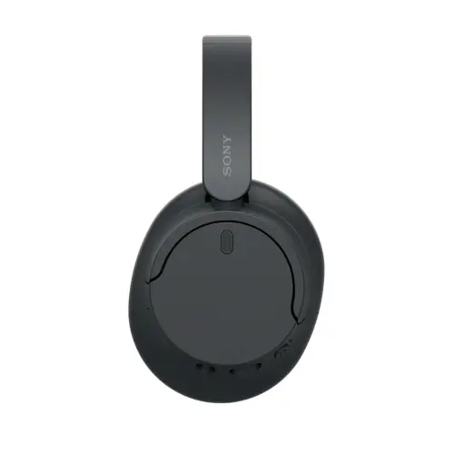 Sony WH-CH720N Wireless Headphones with Active Noise Cancellation, with Mic, Up To 35 Hours Playtime (Black) 10 Sony WH-CH720N Wireless Headphones with Active Noise Cancellation, with Mic, Up To 35 Hours Playtime (Black)