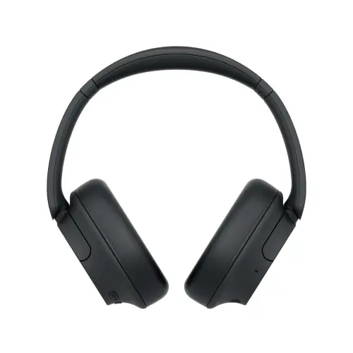 Sony WH-CH720N Wireless Headphones with Active Noise Cancellation, with Mic, Up To 35 Hours Playtime (Black) 11 Sony WH-CH720N Wireless Headphones with Active Noise Cancellation, with Mic, Up To 35 Hours Playtime (Black)