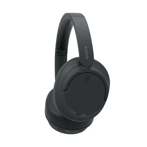 Sony WH-CH720N Wireless Headphones with Active Noise Cancellation, with Mic, Up To 35 Hours Playtime (Black) 8 Sony WH-CH720N Wireless Headphones with Active Noise Cancellation, with Mic, Up To 35 Hours Playtime (Black)