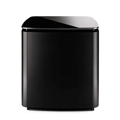 Bose Bass Module 700 Wireless Compact Subwoofer (Black)