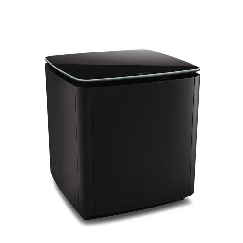 Bose Bass Module 700 Wireless Compact Subwoofer (Black)