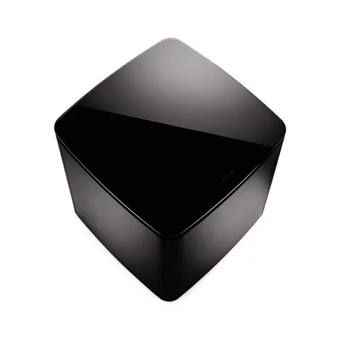 Bose Bass Module 700 Wireless Compact Subwoofer (Black)