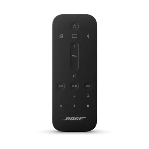 Bose Smart Soundbar 900 with Bluetooth & Wi-Fi connectivity, Chromecast built-in, Dolby Atmos (Arctic White)