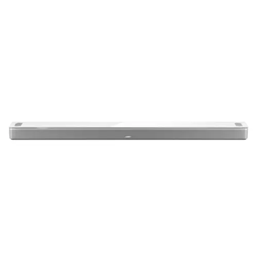 Bose Smart Soundbar 900 with Bluetooth & Wi-Fi connectivity, Chromecast built-in, Dolby Atmos (Arctic White)