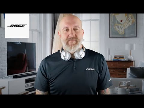 Bose TV Speaker - Soundbar with Bluetooth and HDMI-ARC Connectivity