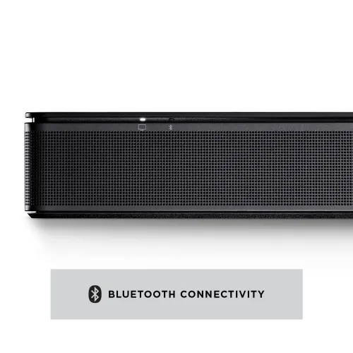 Bose TV Speaker - Soundbar with Bluetooth and HDMI-ARC Connectivity