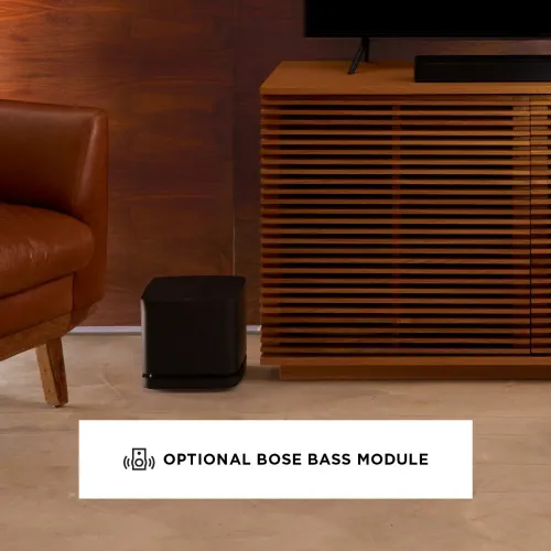 Bose TV Speaker - Soundbar with Bluetooth and HDMI-ARC Connectivity 7 Bose TV Speaker - Soundbar with Bluetooth and HDMI-ARC Connectivity