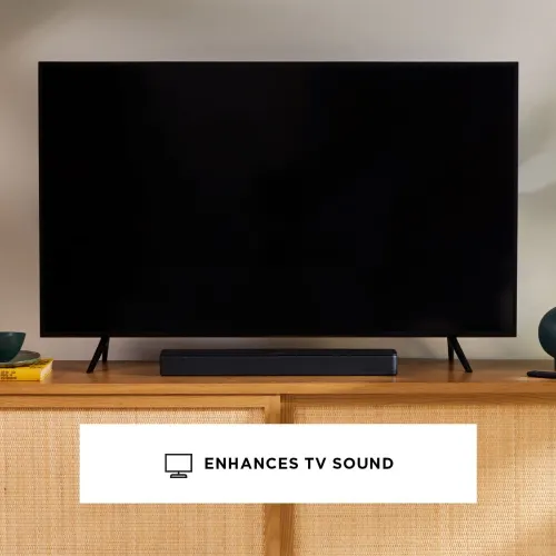 Bose TV Speaker - Soundbar with Bluetooth and HDMI-ARC Connectivity 8 Bose TV Speaker - Soundbar with Bluetooth and HDMI-ARC Connectivity