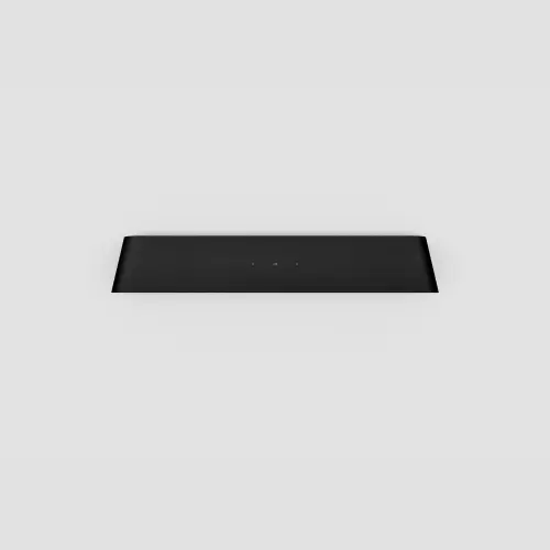 Sonos Ray Wi-Fi Soundbar Works with AirPlay 2, Touch controls (Black)