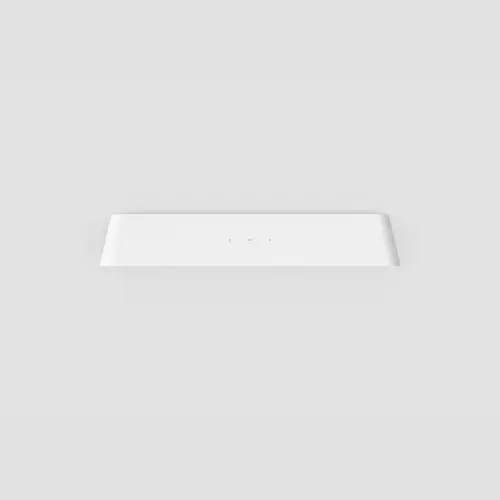 Sonos Ray Wi-Fi Soundbar Works with AirPlay 2, Touch controls (White)