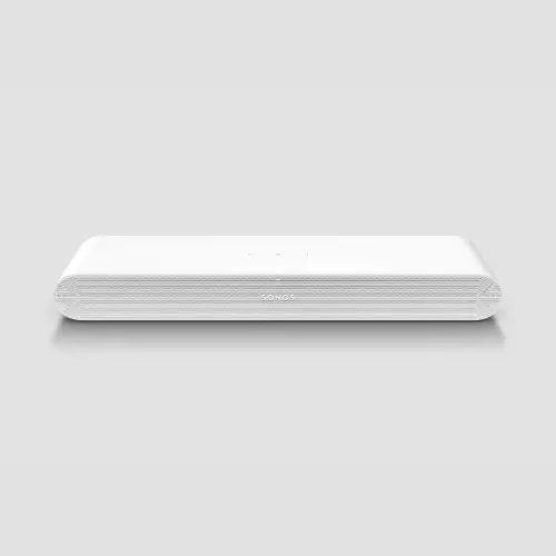 Sonos Ray Wi-Fi Soundbar Works with AirPlay 2, Touch controls (White) 5 Sonos Ray Wi-Fi Soundbar Works with AirPlay 2, Touch controls (White)