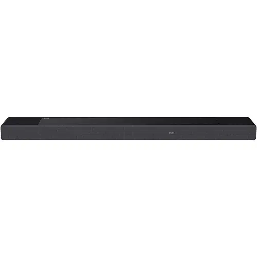 Sony HT-A7000 7.1.2ch 8k/4k Dolby Atmos Soundbar Home theater system with 360SSM technology ( 500W, Alexa, Google Assistant, Bluetooth, Built in Wifi)