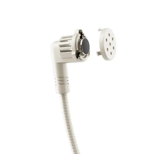EDIFIER MF3 Portable Voice Amplifier with 3W Output Power, Up to 20 Hours Battery Life, Anti-Howling Microphone (White) 5 EDIFIER MF3 Portable Voice Amplifier with 3W Output Power, Up to 20 Hours Battery Life, Anti-Howling Microphone (White)