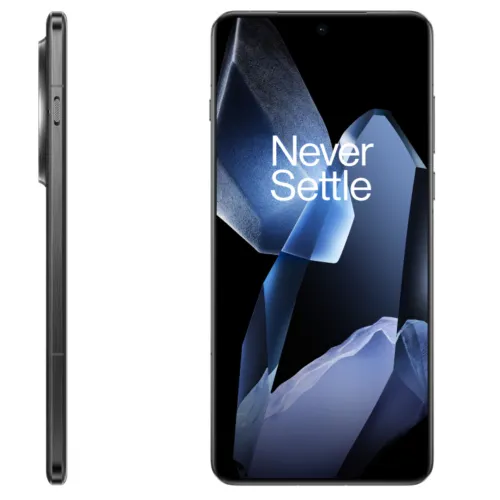 OnePlus 13 5G (12GB RAM, 256GB Storage) Black Eclipse | Snapdragon 8 Elite | 6000mAh Battery | Smarter with Oneplus AI 5 OnePlus 13 5G (12GB RAM, 256GB Storage) Black Eclipse | Snapdragon 8 Elite | 6000mAh Battery | Smarter with Oneplus AI