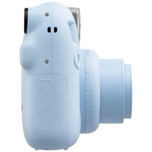 Fujifilm instax Mini 12 EXD Instant Camera with Automatic Exposure, Close-up Shooting, Selfie Mirror (Blue) 5 Fujifilm instax Mini 12 EXD Instant Camera with Automatic Exposure, Close-up Shooting, Selfie Mirror (Blue)