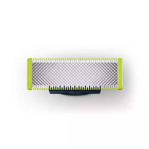 Philips Oneblade Replaceable Blade with Unique OneBlade Technology, Lime (QP210/51)