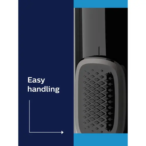 Philips 3000 Series Nose, Ear & Eyebrow Trimmer with Protective Guard System, Gray (NT3650-16) 9 Philips 3000 Series Nose, Ear & Eyebrow Trimmer with Protective Guard System, Gray (NT3650-16)