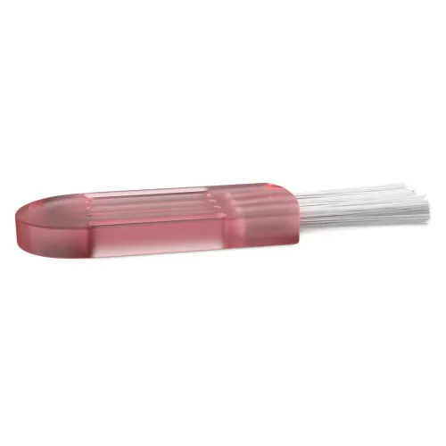 Philips Touch-UP Pen Trimmer with 2 Length Setting, Ceramic Pearl White (HP6388-00) 5 Philips Touch-UP Pen Trimmer with 2 Length Setting, Ceramic Pearl White (HP6388-00)