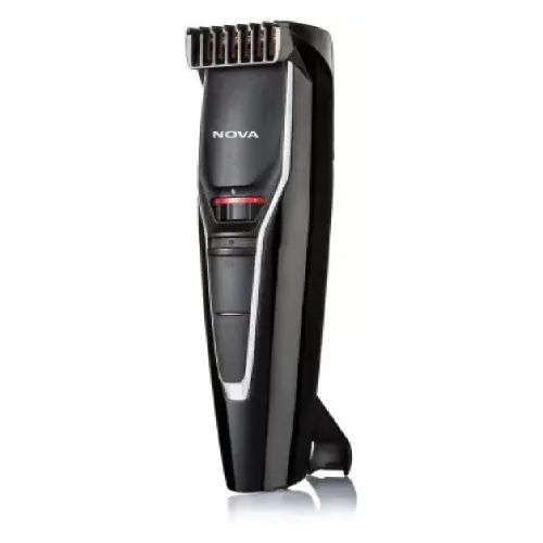 Nova Trimmer with 20 Length Setting, Black (NHT-1091)