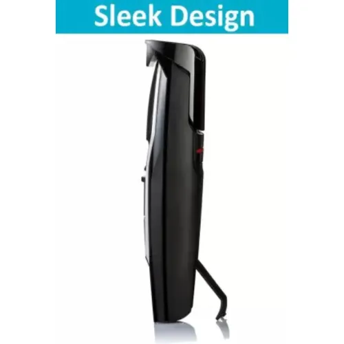 Nova Trimmer with 20 Length Setting, Black (NHT-1091) 6 Nova Trimmer with 20 Length Setting, Black (NHT-1091)