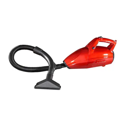Eureka Forbes Super Clean Vacuum Cleaner with Powerful Air Flow, Cord Length, Powerful Suction and Blower Function, Lightweight, Handy and Portable