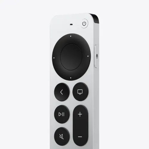 Apple TV 4K 128GB Wi-Fi + Ethernet Model Latest 3rd Generation