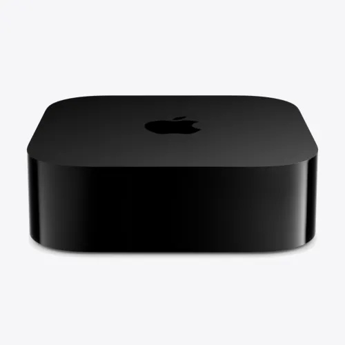 Apple TV 4K 128GB Wi-Fi + Ethernet Model Latest 3rd Generation 4 Apple TV 4K 128GB Wi-Fi + Ethernet Model Latest 3rd Generation