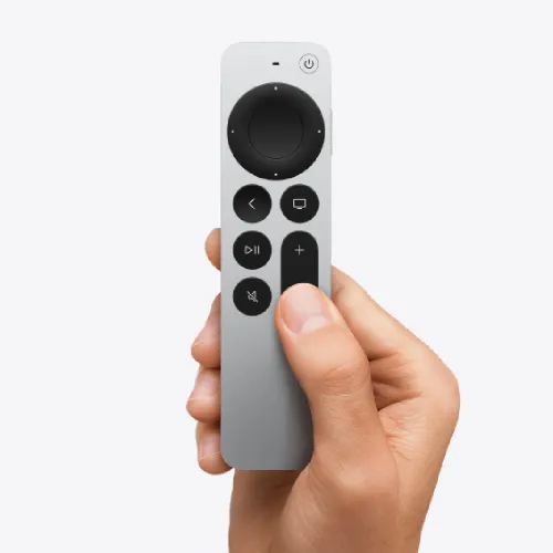 Apple TV 4K 128GB Wi-Fi + Ethernet Model Latest 3rd Generation 6 Apple TV 4K 128GB Wi-Fi + Ethernet Model Latest 3rd Generation