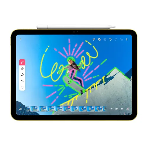 Apple Pencil (USB-C)