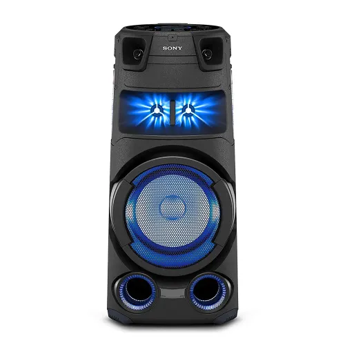 Sony MHC-V43D Power Party Speaker with Bluetooth Technology