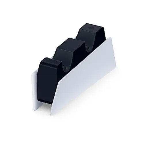 Sony Dual Sense Charging Station for PlayStation 5 (White)