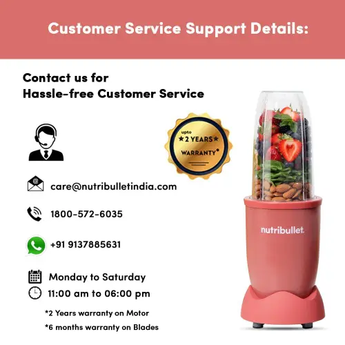 Nutribullet 900 Watts Blender with Leak Proof jars, Easy to Use, Hands Free Blending (NB9-1249ABG, Matte Burgundy) 10 Nutribullet 900 Watts Blender with Leak Proof jars, Easy to Use, Hands Free Blending (NB9-1249ABG, Matte Burgundy)